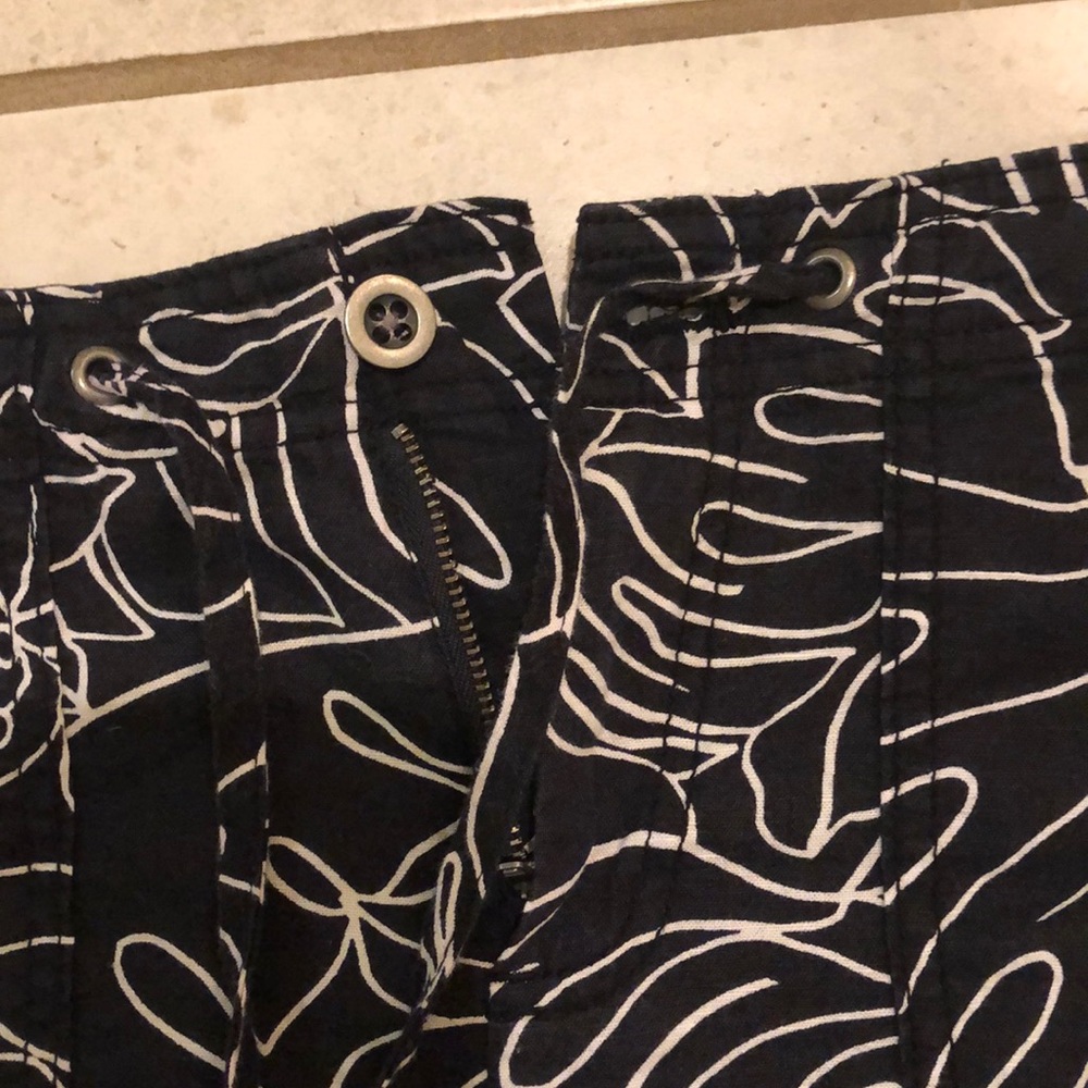 Patterned shorts - Picture 5 of 6